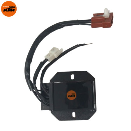 REGULADOR KTM DUKE 390 GEN-3