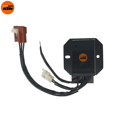 REGULADOR KTM DUKE 390 GEN-3
