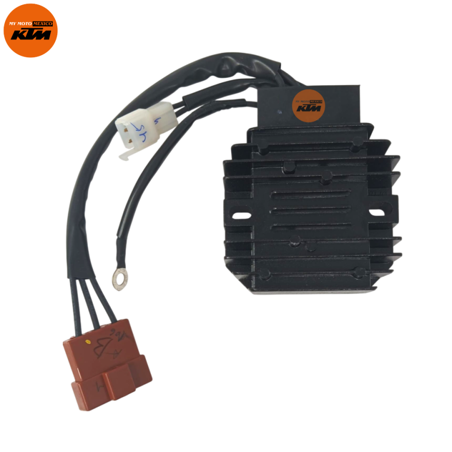 REGULADOR KTM DUKE 390 GEN-3