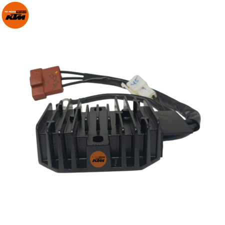 REGULADOR KTM DUKE 390 GEN-3