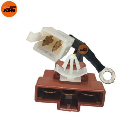 REGULADOR KTM DUKE 390 GEN-3