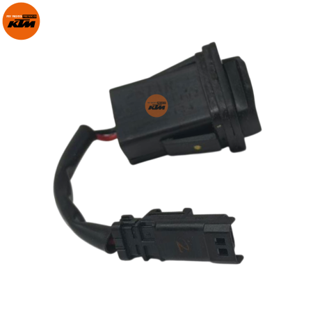 CARGADOR DE ENCHUFE USB KTM DUKE 250 GEN-3 DUKE 390 GEN-3
