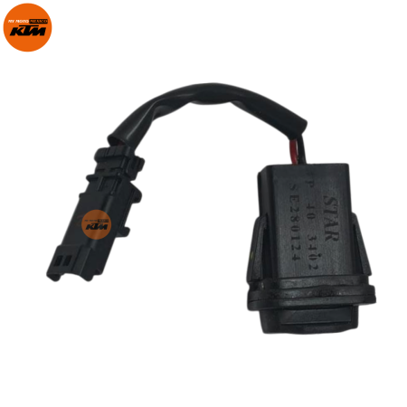 CARGADOR DE ENCHUFE USB KTM DUKE 250 GEN-3 DUKE 390 GEN-3