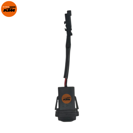 CARGADOR DE ENCHUFE USB KTM DUKE 250 GEN-3 DUKE 390 GEN-3