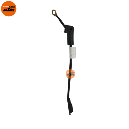 INTERRUPTOR DE CABLE DE ACEITE A PRESIÓN KTM DUKE 390 SVARTPILEN 401
