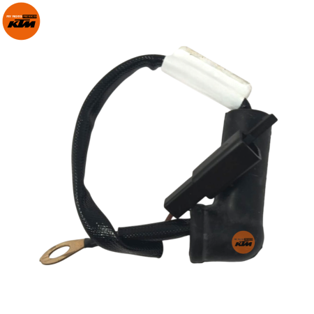 INTERRUPTOR DE CABLE DE ACEITE A PRESIÓN KTM DUKE 390 SVARTPILEN 401