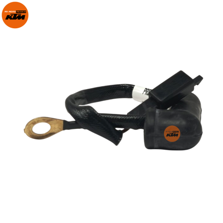 INTERRUPTOR DE CABLE DE ACEITE A PRESIÓN KTM DUKE 390 SVARTPILEN 401
