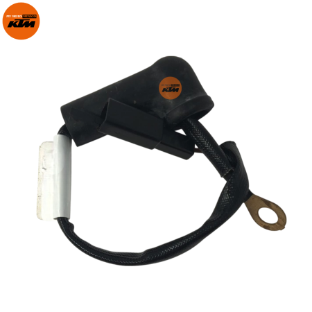 INTERRUPTOR DE CABLE DE ACEITE A PRESIÓN KTM DUKE 390 SVARTPILEN 401
