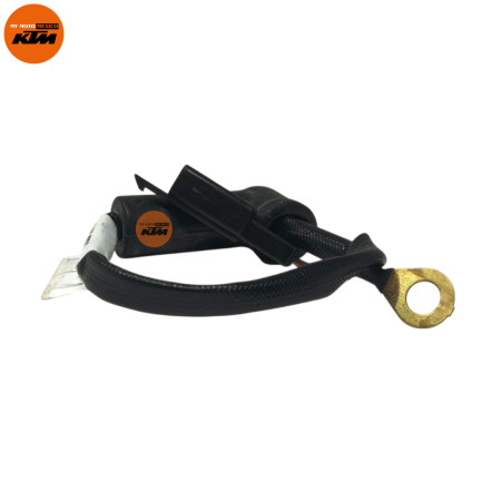 INTERRUPTOR DE CABLE DE ACEITE A PRESIÓN KTM DUKE 390 SVARTPILEN 401