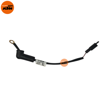 INTERRUPTOR DE CABLE DE ACEITE A PRESIÓN KTM DUKE 390 SVARTPILEN 401