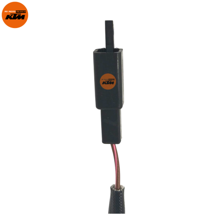 INTERRUPTOR DE CABLE DE ACEITE A PRESIÓN KTM DUKE 390 SVARTPILEN 401