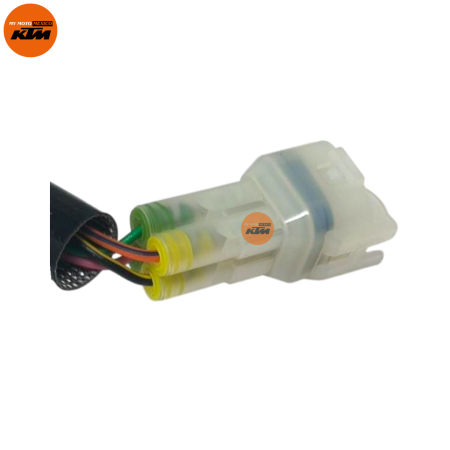 CABLE DE BOMBA DE GASOLINA KTM DUKE 250 GEN-3 DUKE 390 GEN-3 SVARTPILEN 401