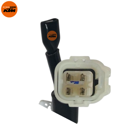 BOMBA DE COMBUSTIBLE CON CABLE