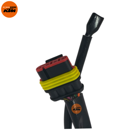CABLE DE BOMBA DE GASOLINA KTM DUKE 250 GEN-3 DUKE 390 GEN-3 SVARTPILEN 401