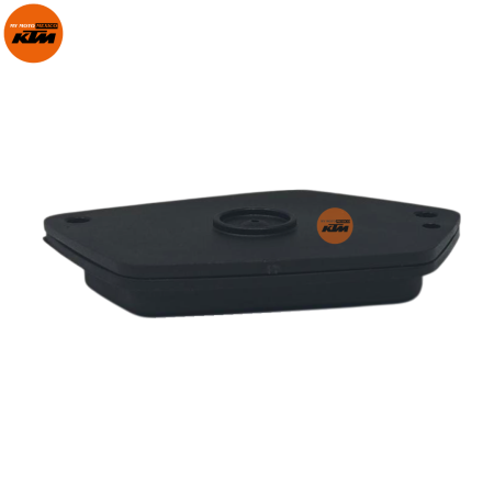 TAPA DE PALANCA DE BOMBA DE FRENO KTM DUKE 390 GEN-3
