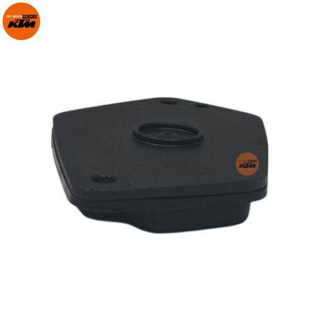 TAPA DE PALANCA DE BOMBA DE FRENO KTM DUKE 390 GEN-3