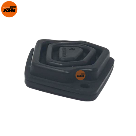 TAPA DE PALANCA DE BOMBA DE FRENO KTM DUKE 390 GEN-3