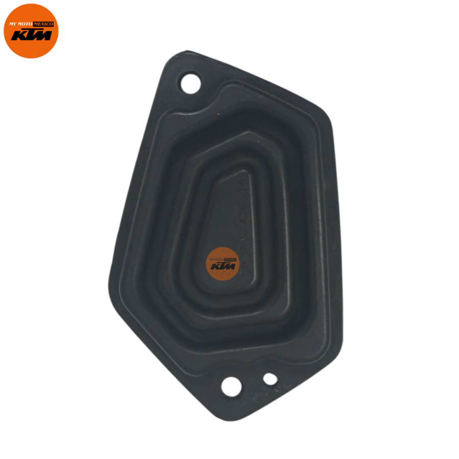 TAPA DE PALANCA DE BOMBA DE FRENO KTM DUKE 390 GEN-3