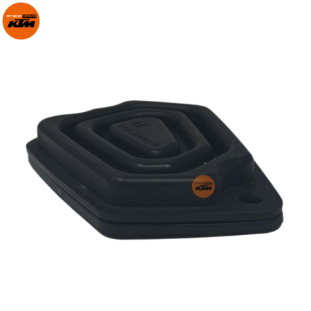 TAPA DE PALANCA DE BOMBA DE FRENO KTM DUKE 390 GEN-3