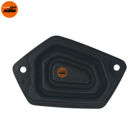 TAPA DE PALANCA DE BOMBA DE FRENO KTM DUKE 390 GEN-3