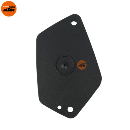 TAPA DE PALANCA DE BOMBA DE FRENO KTM DUKE 390 GEN-3