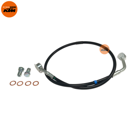 KIT DE MANGUERA DE FRENO ABS A PINZA DELANTERA KTM DUKE 250 GEN-3 DUKE 390 GEN-3