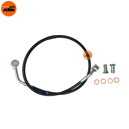 KIT DE MANGUERA DE FRENO ABS A PINZA DELANTERA KTM DUKE 250 GEN-3 DUKE 390 GEN-3