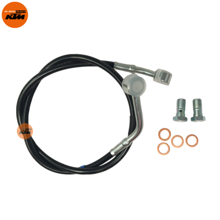 KIT DE MANGUERA DE FRENO ABS A PINZA DELANTERA KTM DUKE 250 GEN-3 DUKE 390 GEN-3