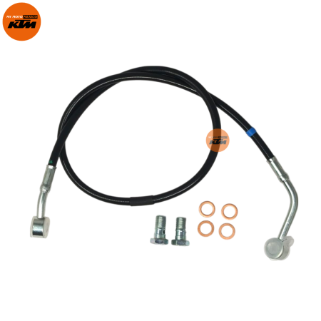 KIT DE MANGUERA DE FRENO ABS A PINZA DELANTERA KTM DUKE 250 GEN-3 DUKE 390 GEN-3