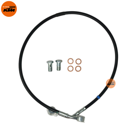KIT DE MANGUERA DE FRENO ABS A PINZA DELANTERA KTM DUKE 250 GEN-3 DUKE 390 GEN-3