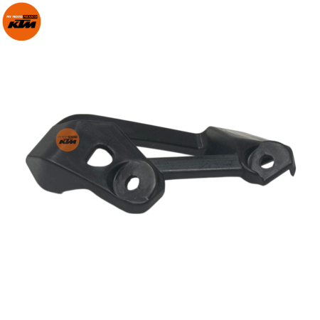 SOPORTE DE LÁMPARA DE POSICION DERECHO KTM DUKE 250 GEN-3 DUKE 390 GEN-3