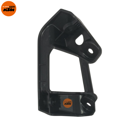SOPORTE DE LÁMPARA DE POSICION DERECHO KTM DUKE 250 GEN-3 DUKE 390 GEN-3