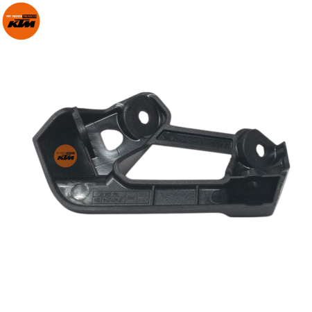SOPORTE DE LÁMPARA DE POSICION DERECHO KTM DUKE 250 GEN-3 DUKE 390 GEN-3