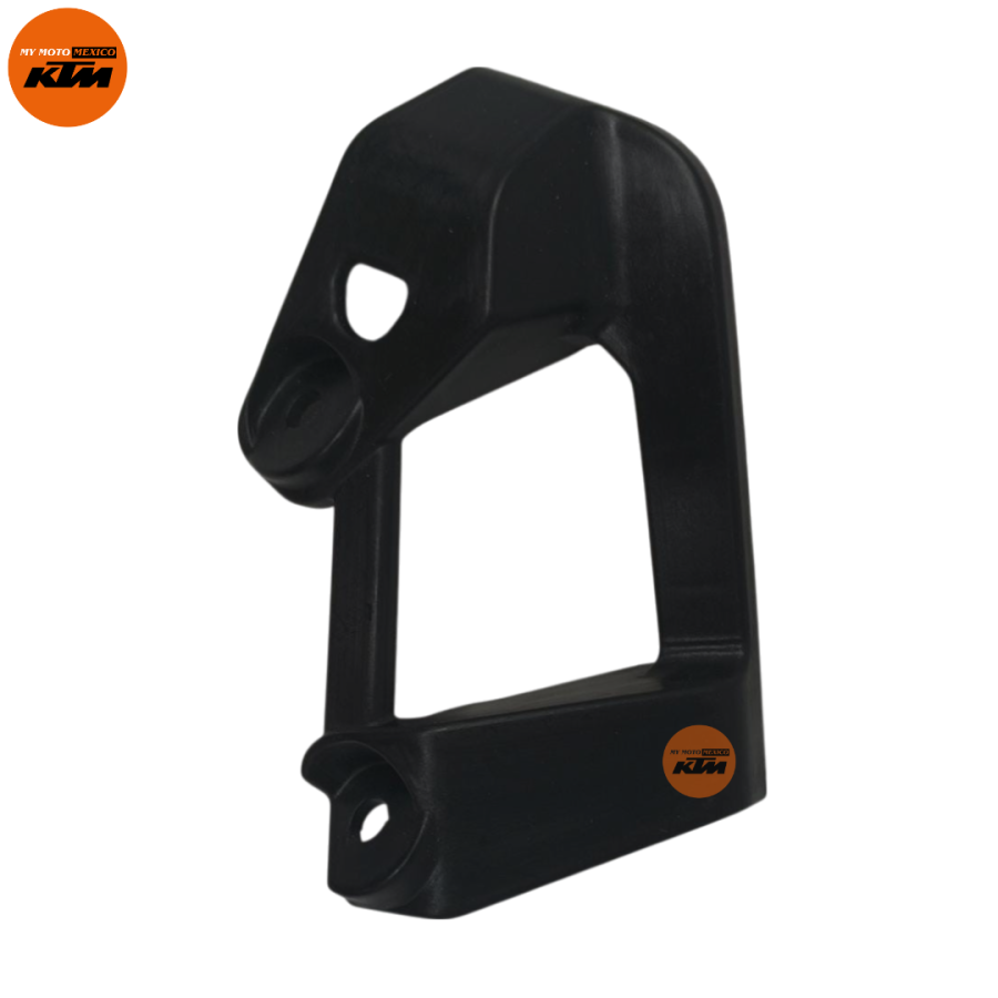 SOPORTE DE LÁMPARA DE POSICION DERECHO KTM DUKE 250 GEN-3 DUKE 390 GEN-3