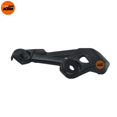 SOPORTE DE LA LÁMPARA DE POSICION IZQUIERDO KTM DUKE 250 GEN-3 DUKE 390 GEN-3