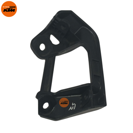 SOPORTE DE LA LÁMPARA DE POSICION IZQUIERDO KTM DUKE 250 GEN-3 DUKE 390 GEN-3