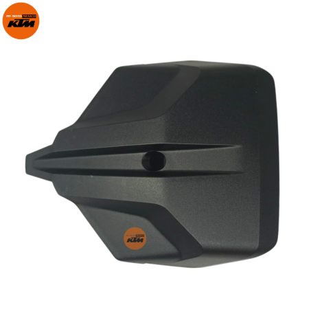 TAPA DE FARO CENTRAL SUPERIOR KTM DUKE 390 GEN-3