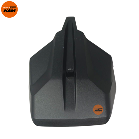 TAPA DE FARO CENTRAL SUPERIOR KTM DUKE 390 GEN-3