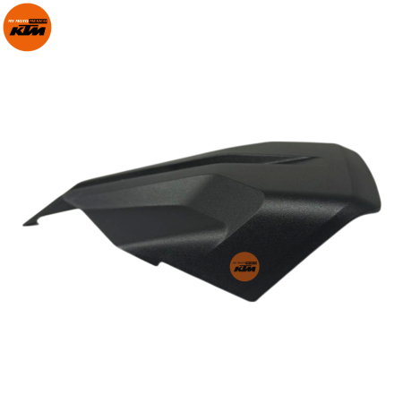 TAPA DE FARO CENTRAL SUPERIOR KTM DUKE 390 GEN-3