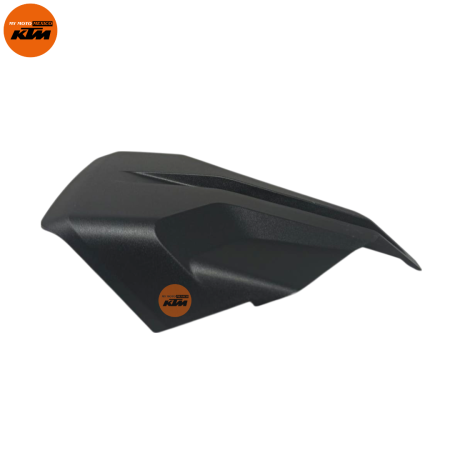 TAPA DE FARO CENTRAL SUPERIOR KTM DUKE 390 GEN-3