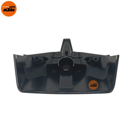 TAPA DE FARO CENTRAL SUPERIOR KTM DUKE 390 GEN-3