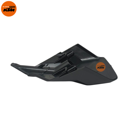 TAPA DE FARO CENTRAL SUPERIOR KTM DUKE 390 GEN-3