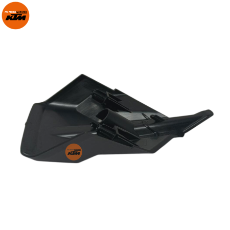 TAPA DE FARO CENTRAL SUPERIOR KTM DUKE 390 GEN-3