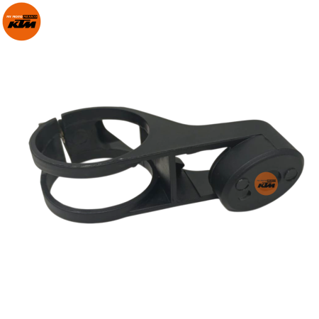 SOPORTE DE DIRECCIONAL DELANTERO IZQUIERDO KTM DUKE 250 GEN-3 DUKE 390 GEN-3
