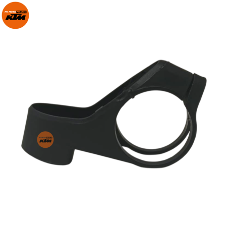 SOPORTE DE DIRECCIONAL DELANTERO IZQUIERDO KTM DUKE 250 GEN-3 DUKE 390 GEN-3