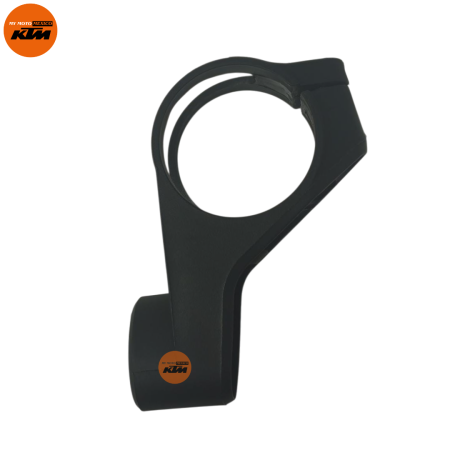 SOPORTE DE DIRECCIONAL DELANTERO IZQUIERDO KTM DUKE 250 GEN-3 DUKE 390 GEN-3