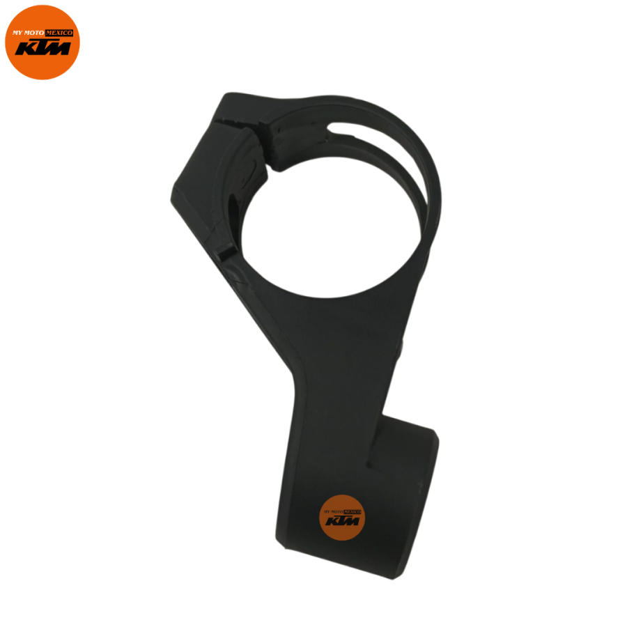 SOPORTE DE DIRECCIONAL DELANTERO IZQUIERDO KTM DUKE 250 GEN-3 DUKE 390 GEN-3