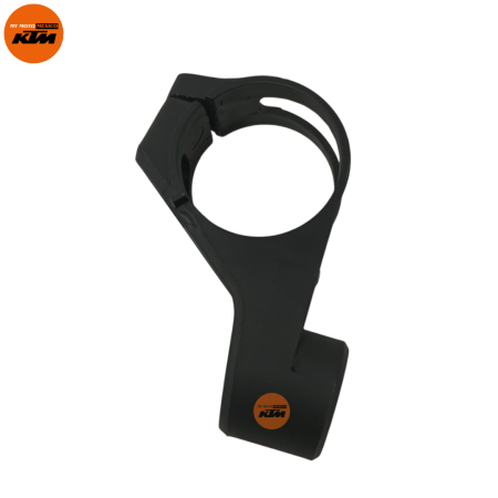 SOPORTE DE DIRECCIONAL DELANTERO IZQUIERDO KTM DUKE 250 GEN-3 DUKE 390 GEN-3