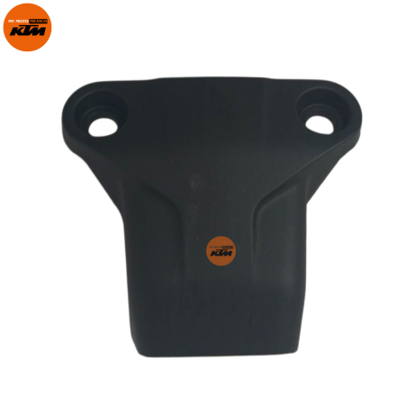 TAPA DEL SOPORTE DE MANUBRIO INFERIOR KTM DUEK 250 GEN-3 DUKE 390 GEN-3