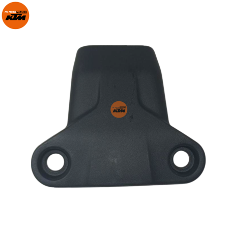 TAPA DEL SOPORTE DE MANUBRIO INFERIOR KTM DUEK 250 GEN-3 DUKE 390 GEN-3